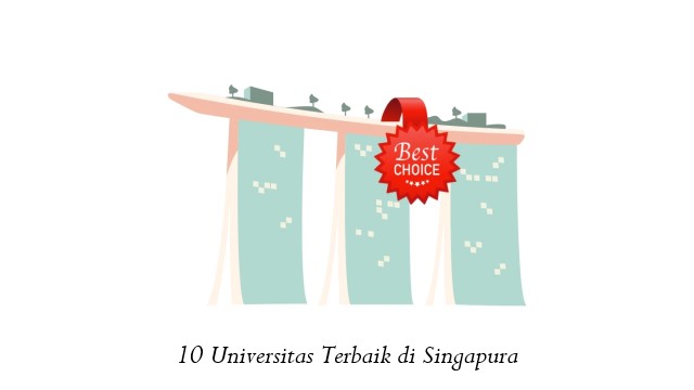 10 Universitas Terbaik