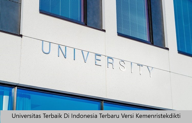 Universitas Terbaik Indonesia